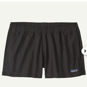 Pategonia Baggies Barely There 2.5 Inch